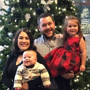 Meet your Posher, Kim